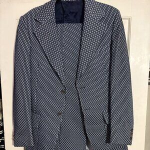 Clipper Craft Men's Suit, Tailored for Jim's Clothing